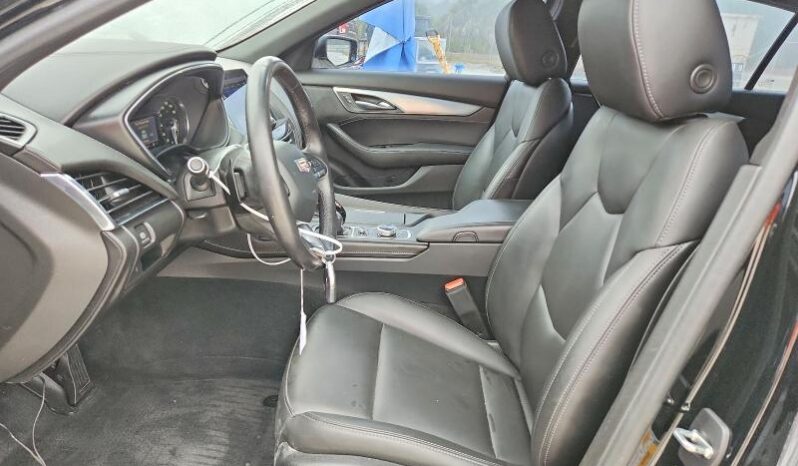 
								2023 Cadillac Ct5 full									