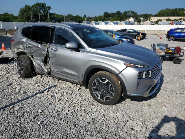 2022 Hyundai Santa fe l