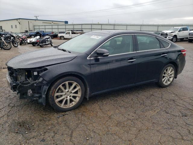 2013 Toyota Avalon