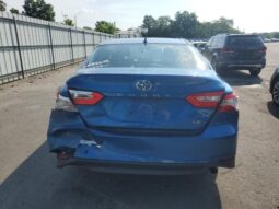 
										2019 Toyota Camry full									