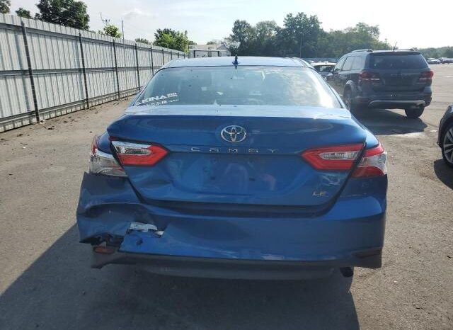 
								2019 Toyota Camry full									