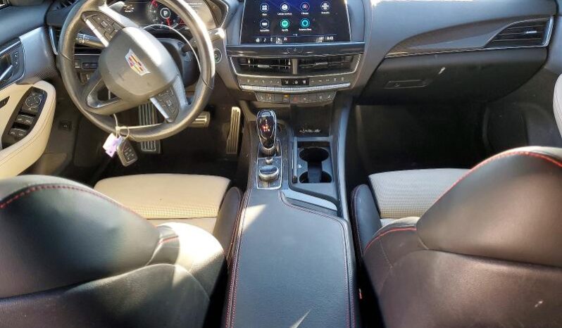 
								2024 Cadillac Ct5 full									