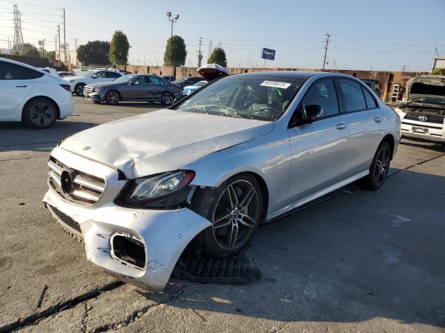2020 Mercedes-benz E-class