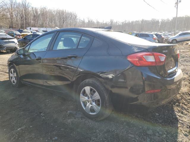 2016 Chevrolet Cruze