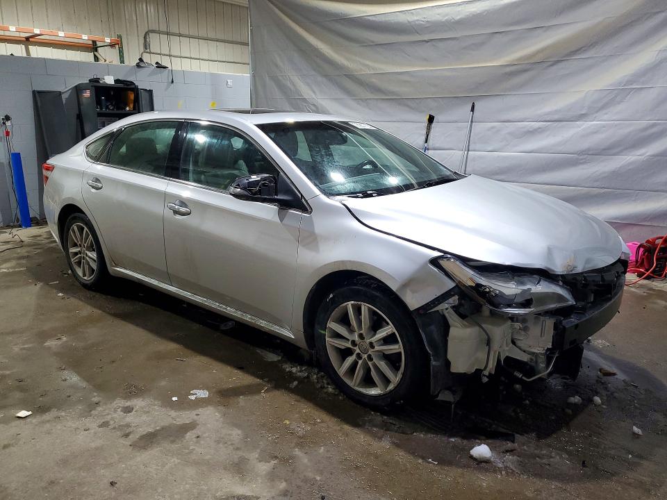 2013 Toyota Avalon