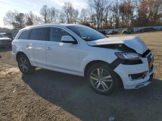 2013 Audi Q7