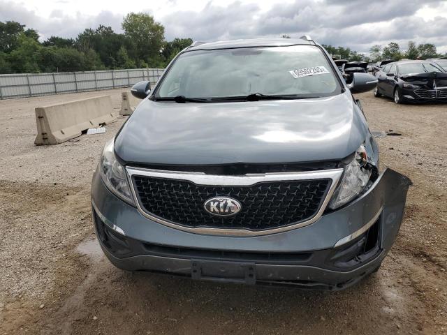 2014 Kia Sportage b