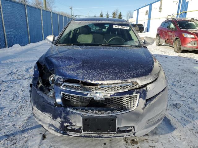 2012 Chevrolet Cruze