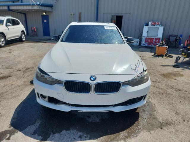 2013 BMW 3 series