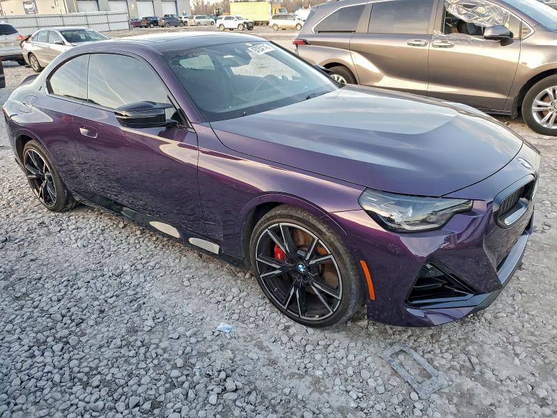 2023 BMW M240i