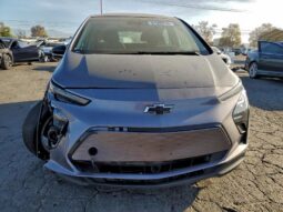 
										2022 Chevrolet Bolt ev full									