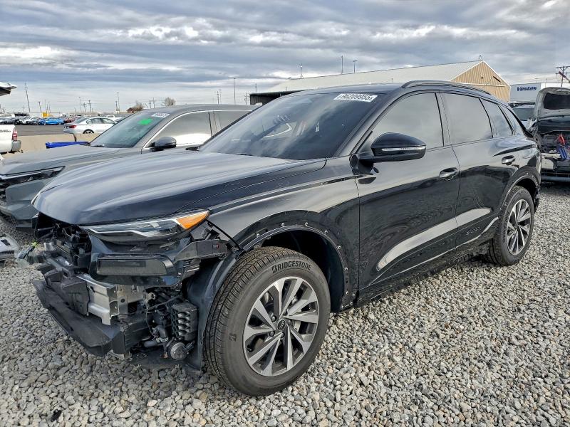2025 Audi Q6