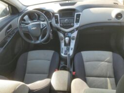 
										2014 Chevrolet Cruze full									