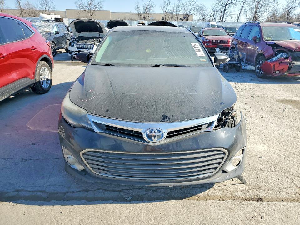 2013 Toyota Avalon