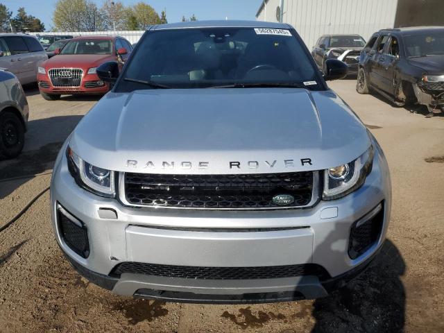2018 Land rover RANGE ROVER