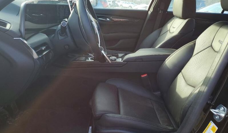 
								2026 Cadillac Ct5 full									