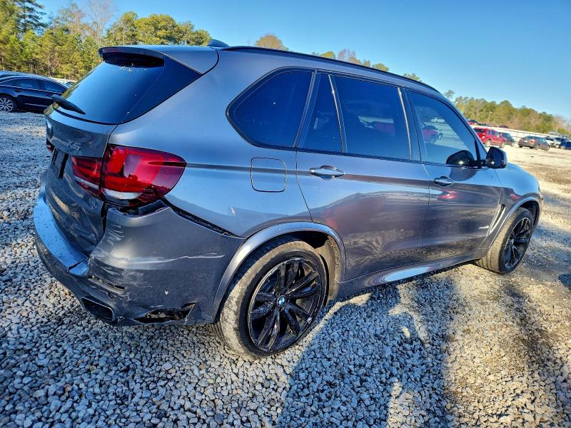 2014 BMW X5