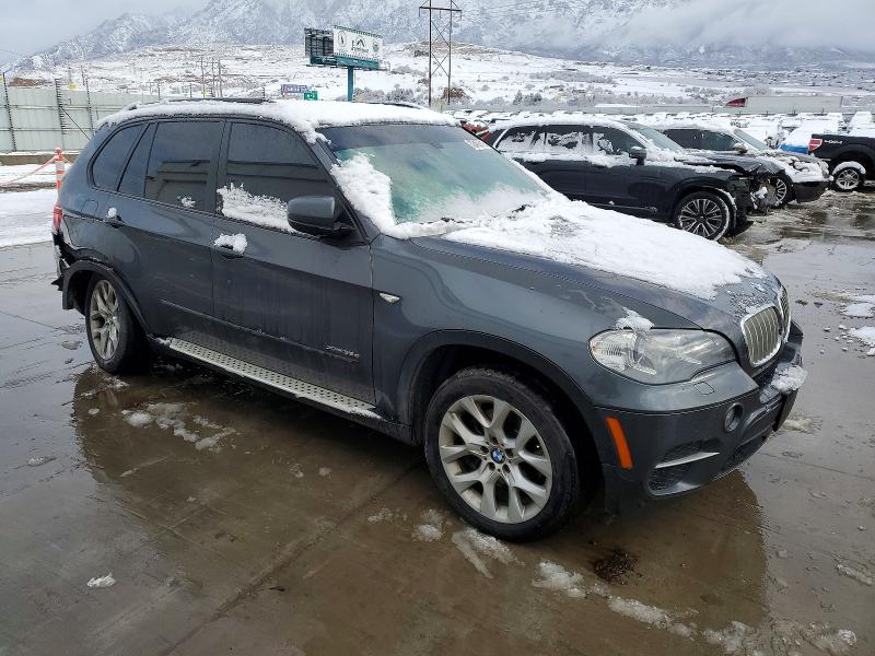 2012 BMW X5