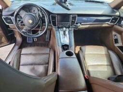 
										2016 Porsche Panamera full									