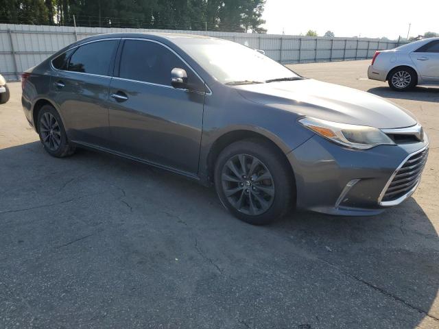2017 Toyota Avalon