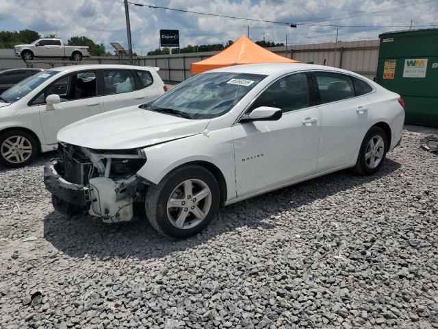 2020 Chevrolet Malibu