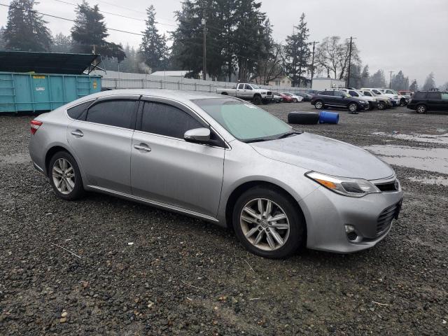 2015 Toyota Avalon