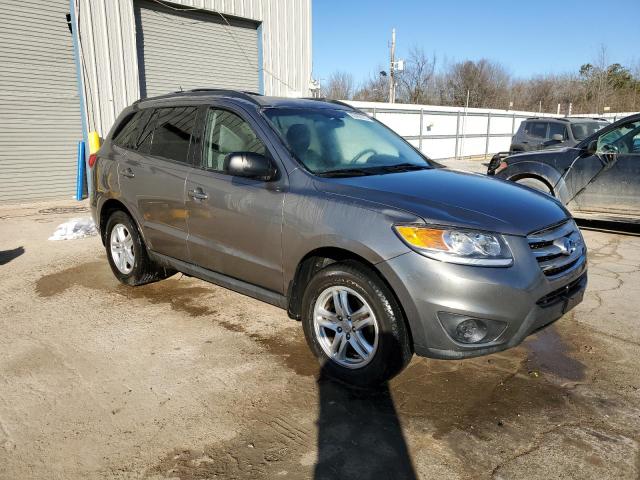 2012 Hyundai Santa fe