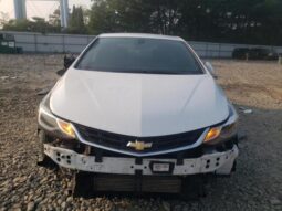 
										2016 Chevrolet Cruze full									