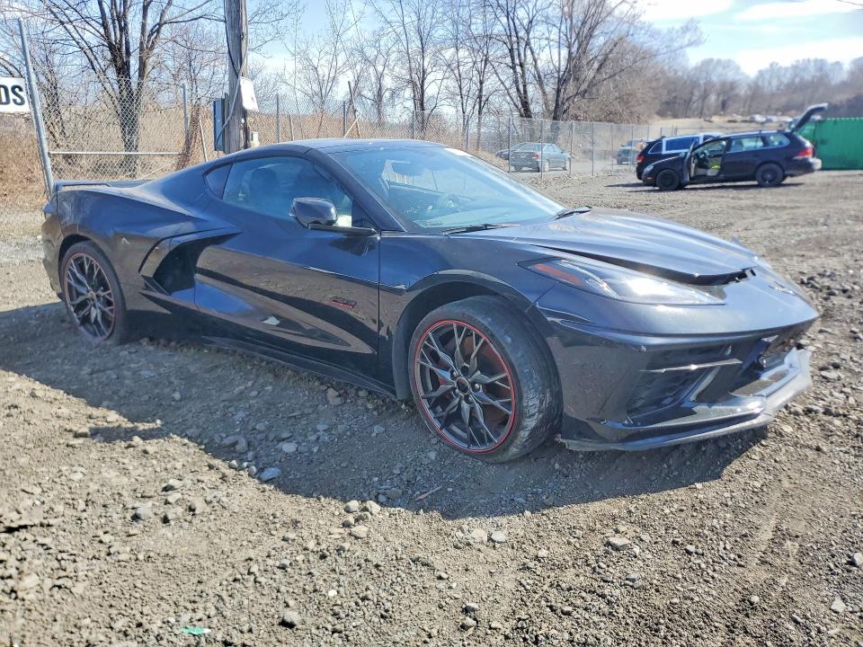 2023 Chevrolet Corvette