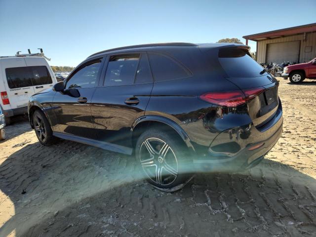 2025 Mercedes-benz Glc