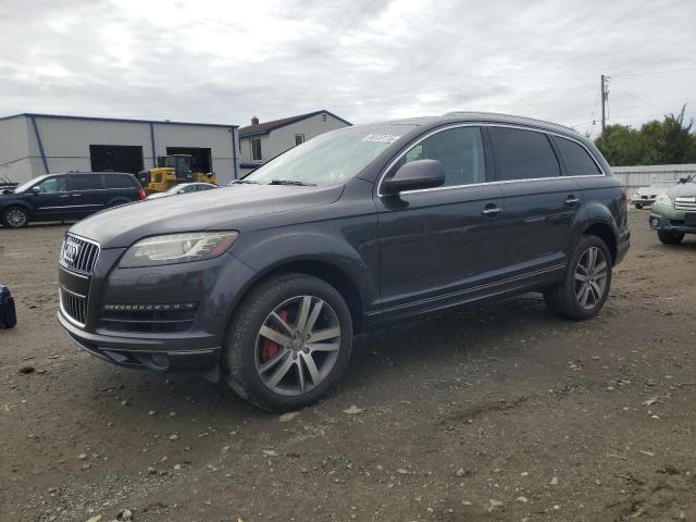 2015 Audi Q7