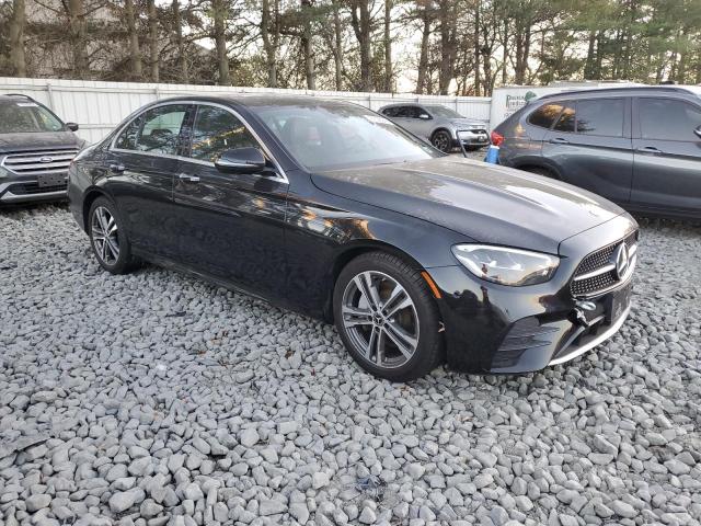 2023 Mercedes-benz E-class