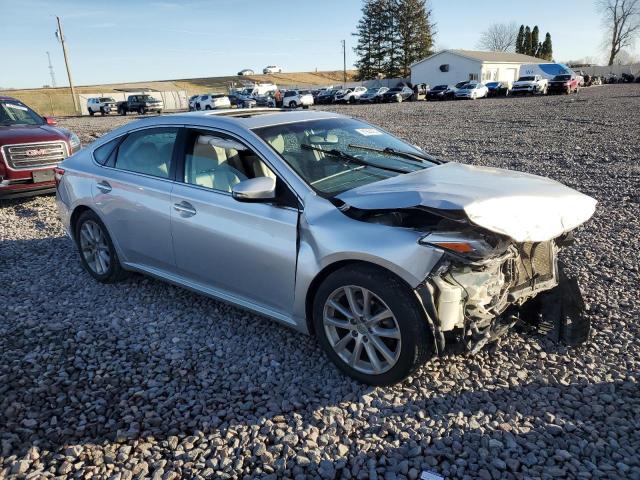 2013 Toyota Avalon