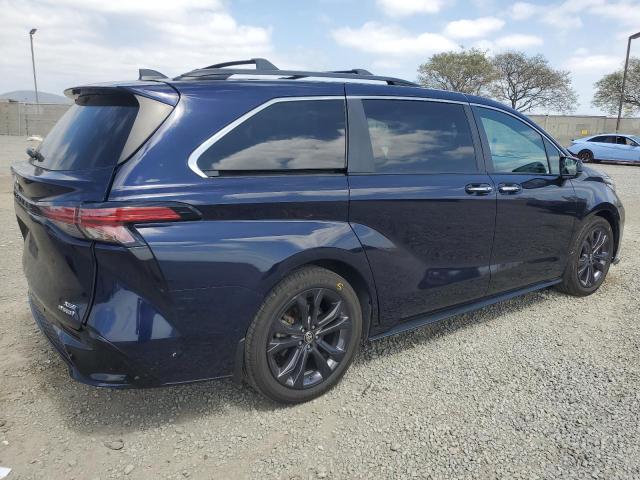 2022 Toyota Sienna