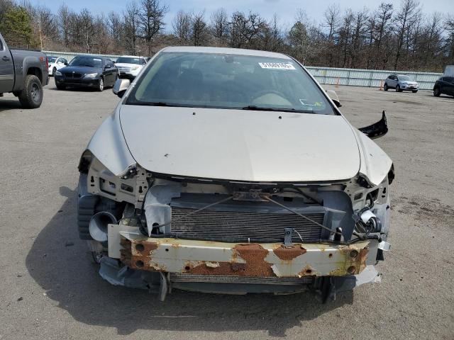 2012 Chevrolet Malibu