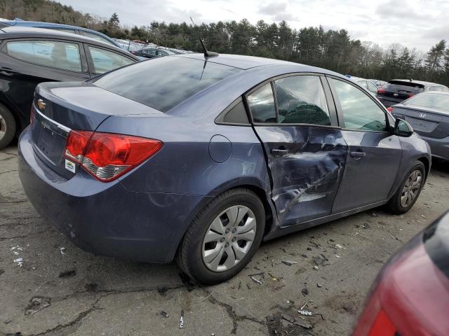 2013 Chevrolet Cruze