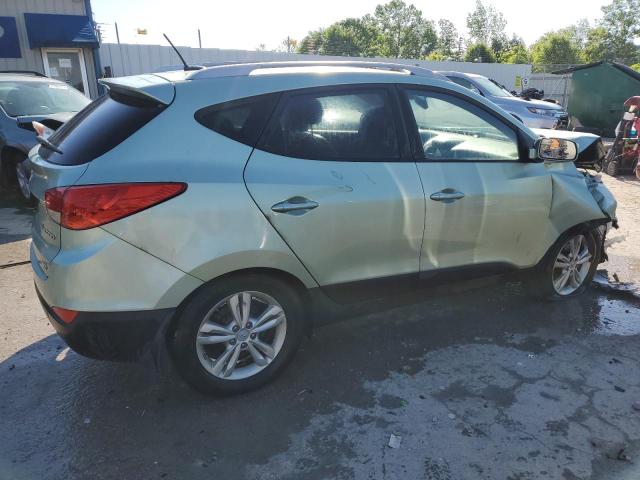 2013 Hyundai Tucson