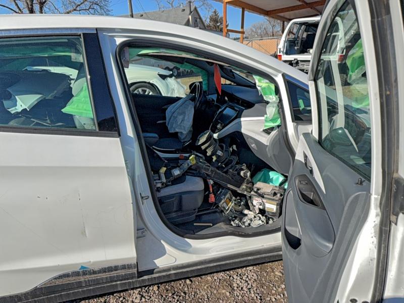 2020 Chevrolet Bolt ev