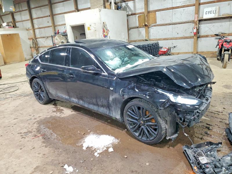 2020 Cadillac Ct5
