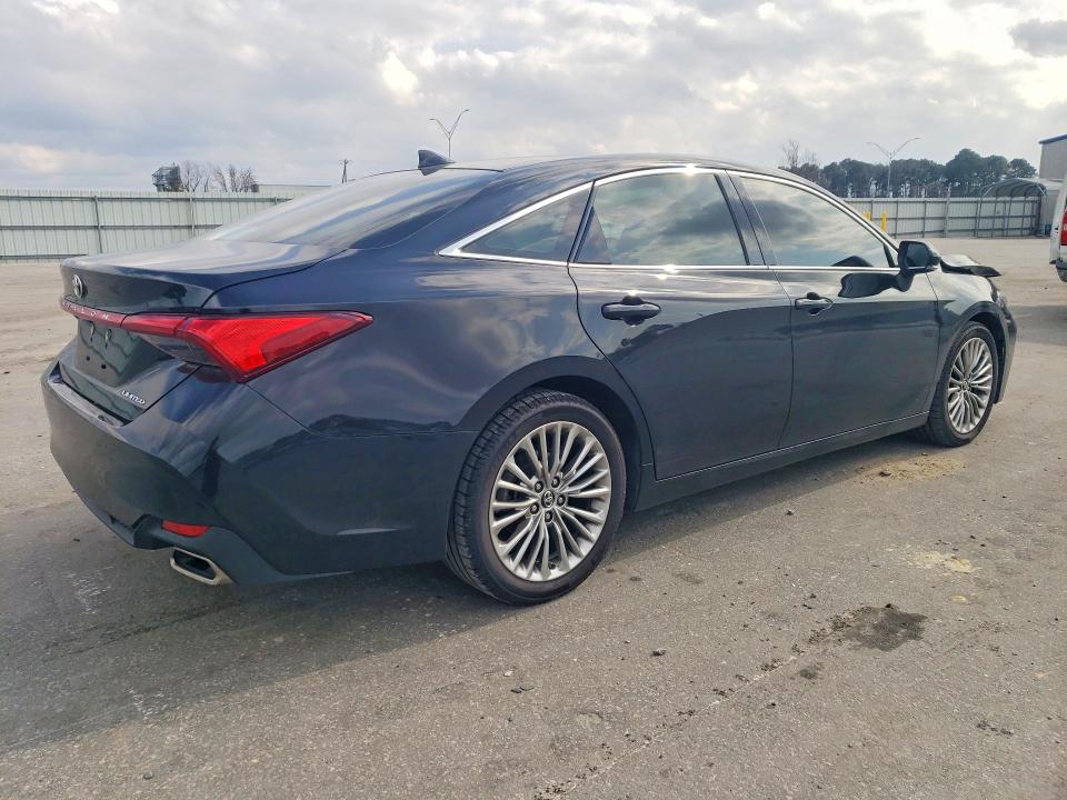 2019 Toyota Avalon