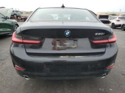 
										2021 BMW 3 series full									