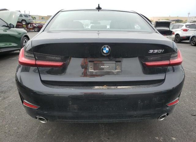 
								2021 BMW 3 series full									