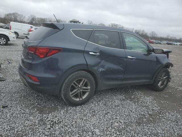 2018 Hyundai Santa fe