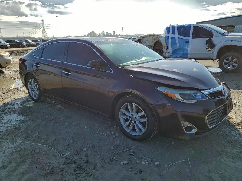 2015 Toyota Avalon
