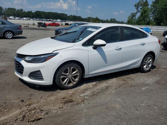 2019 Chevrolet Cruze