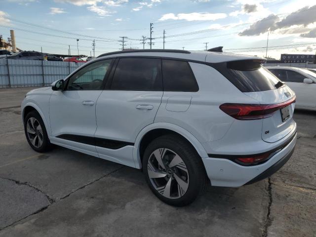 2025 Audi Q6