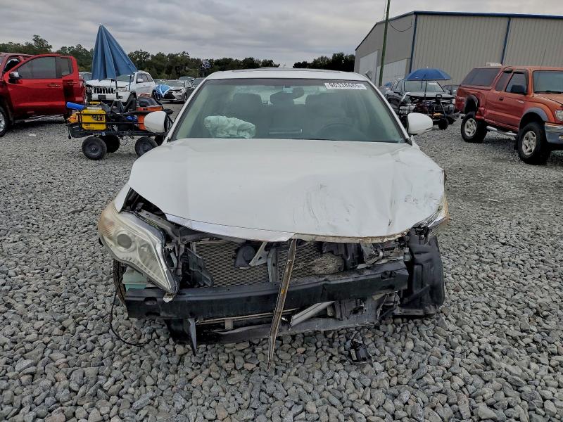 2012 Toyota Avalon