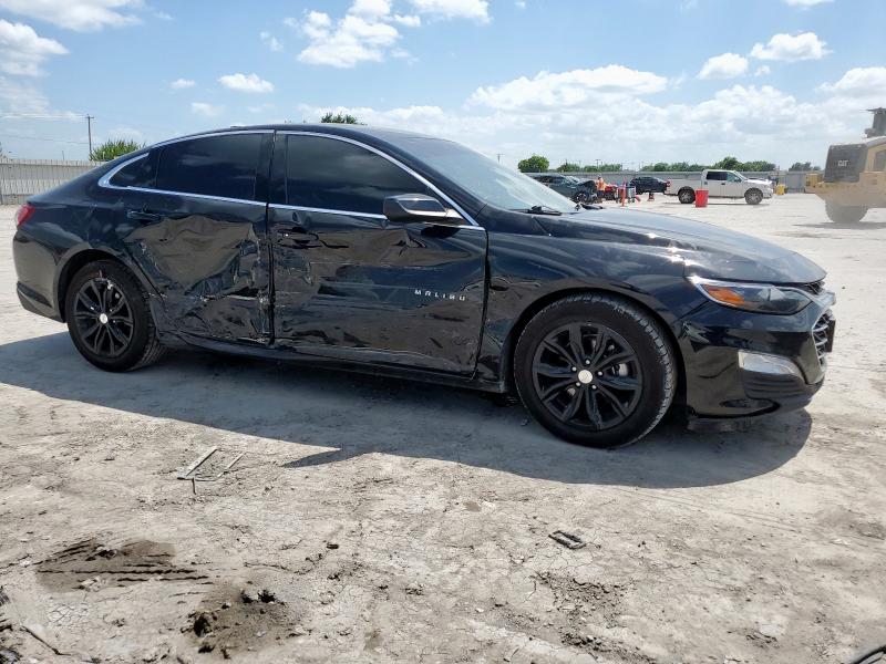 2020 Chevrolet Malibu