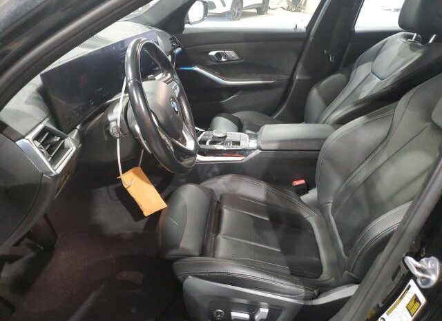 
								2023 BMW 3 series full									