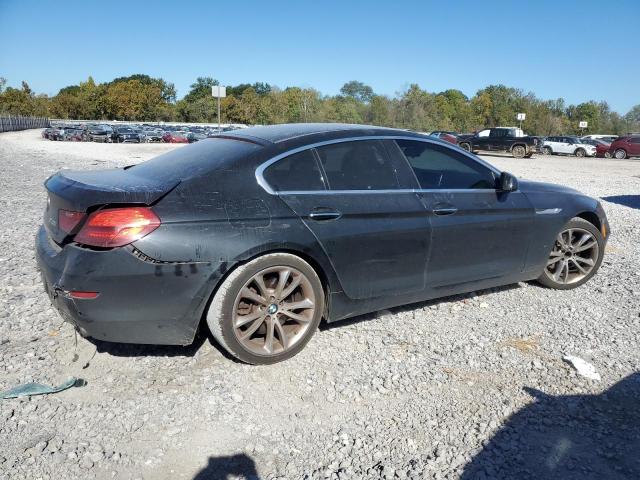 2013 BMW 6 series